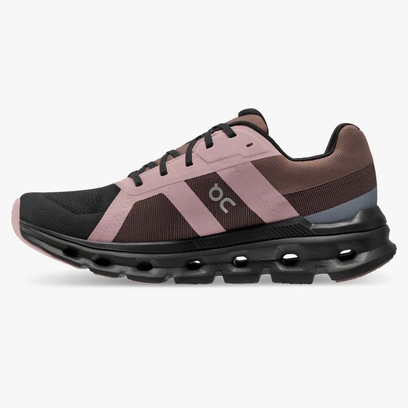 On Laufschuhe Cloudrunner Wasserdicht Damen