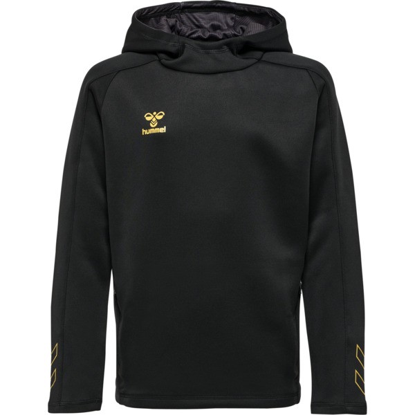 Hummel Cima Xk Kapuzen Sweatshirt Kinder