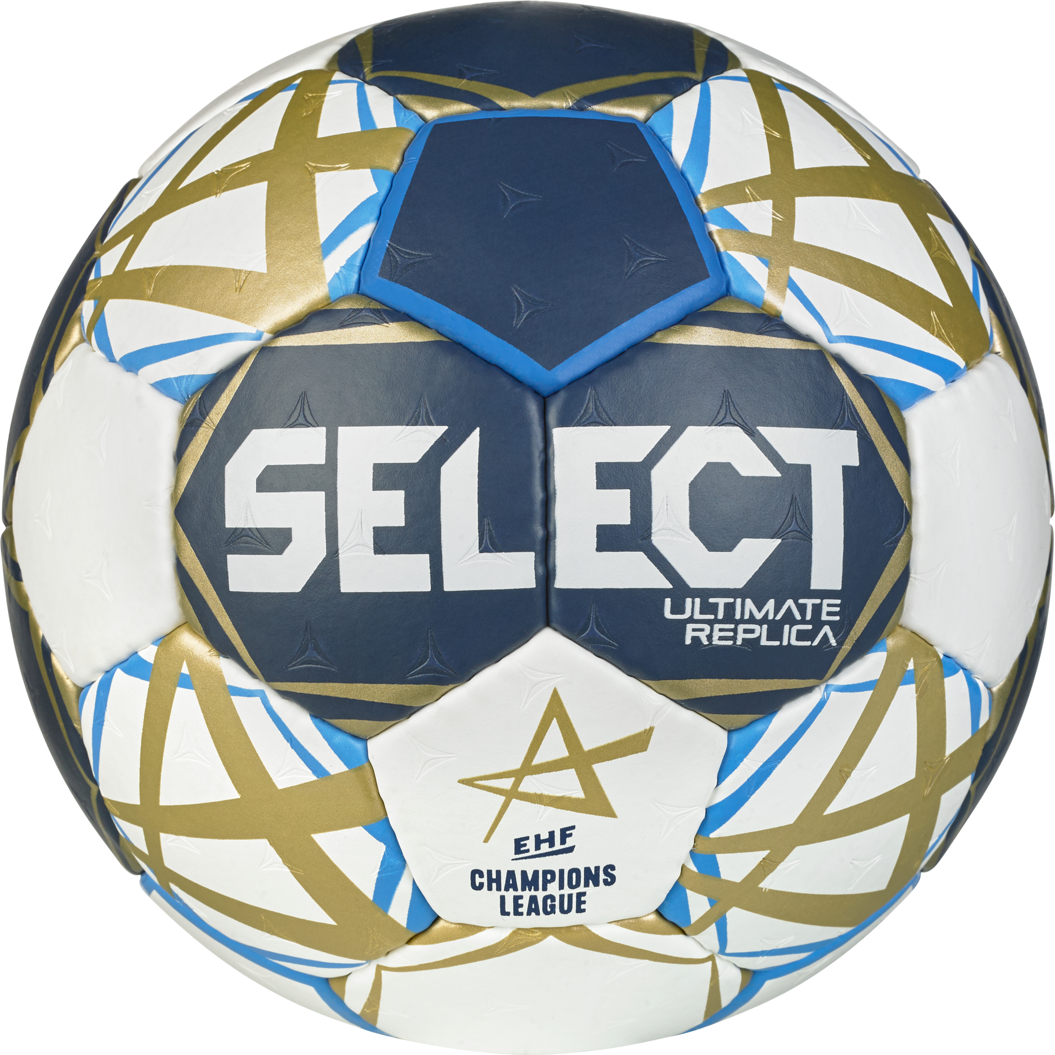 Select Handball Ultima Replica EHF Champions League V25