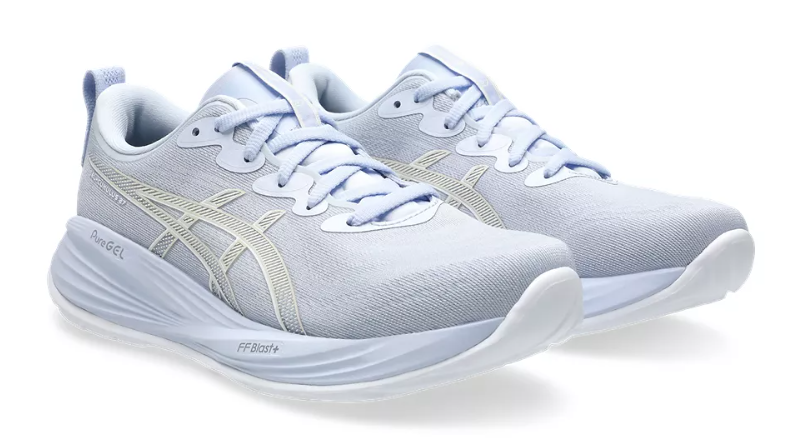 Asics Laufschuhe Gel-Cumulus 27 Damen