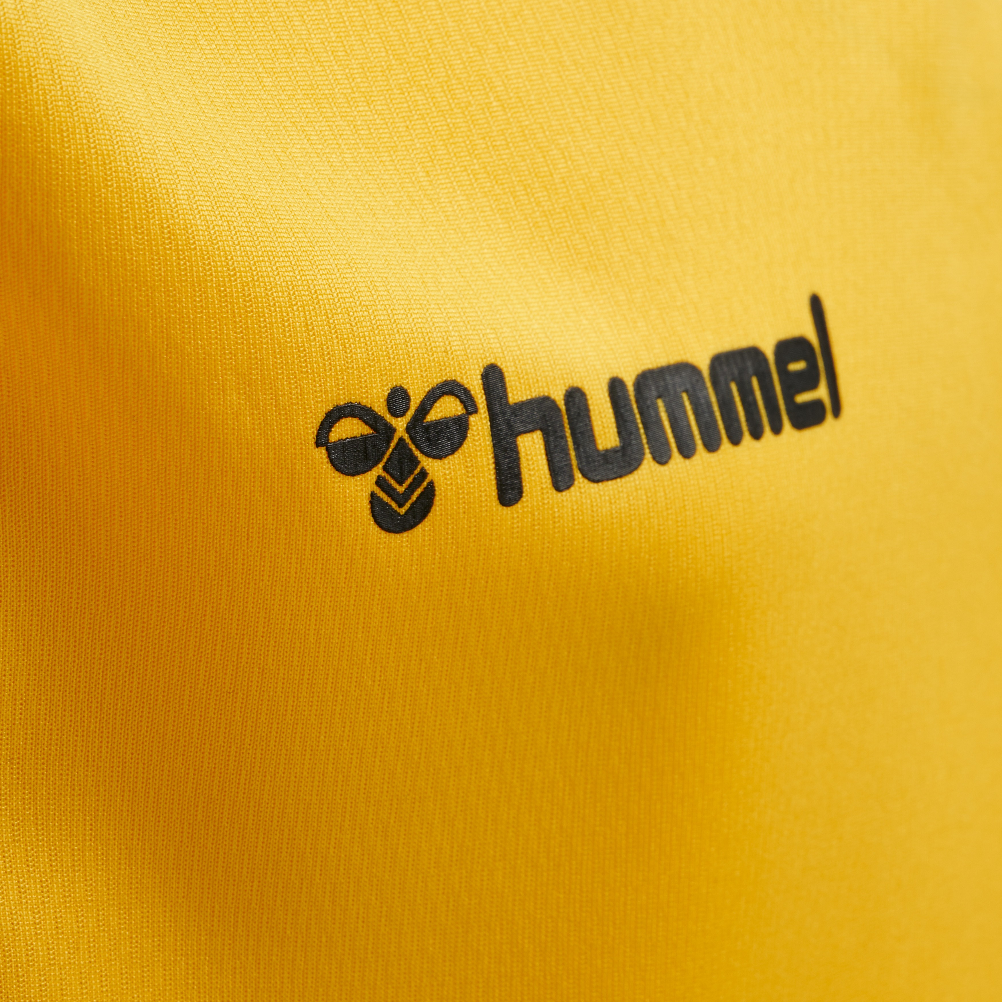 Hummel Authentic Poly Longsleeve Trikot Kinder