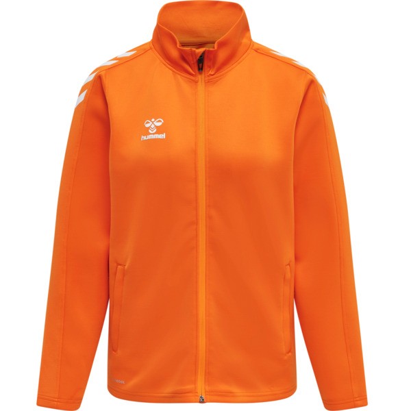 Hummel Core Xk Poly Jacke Damen