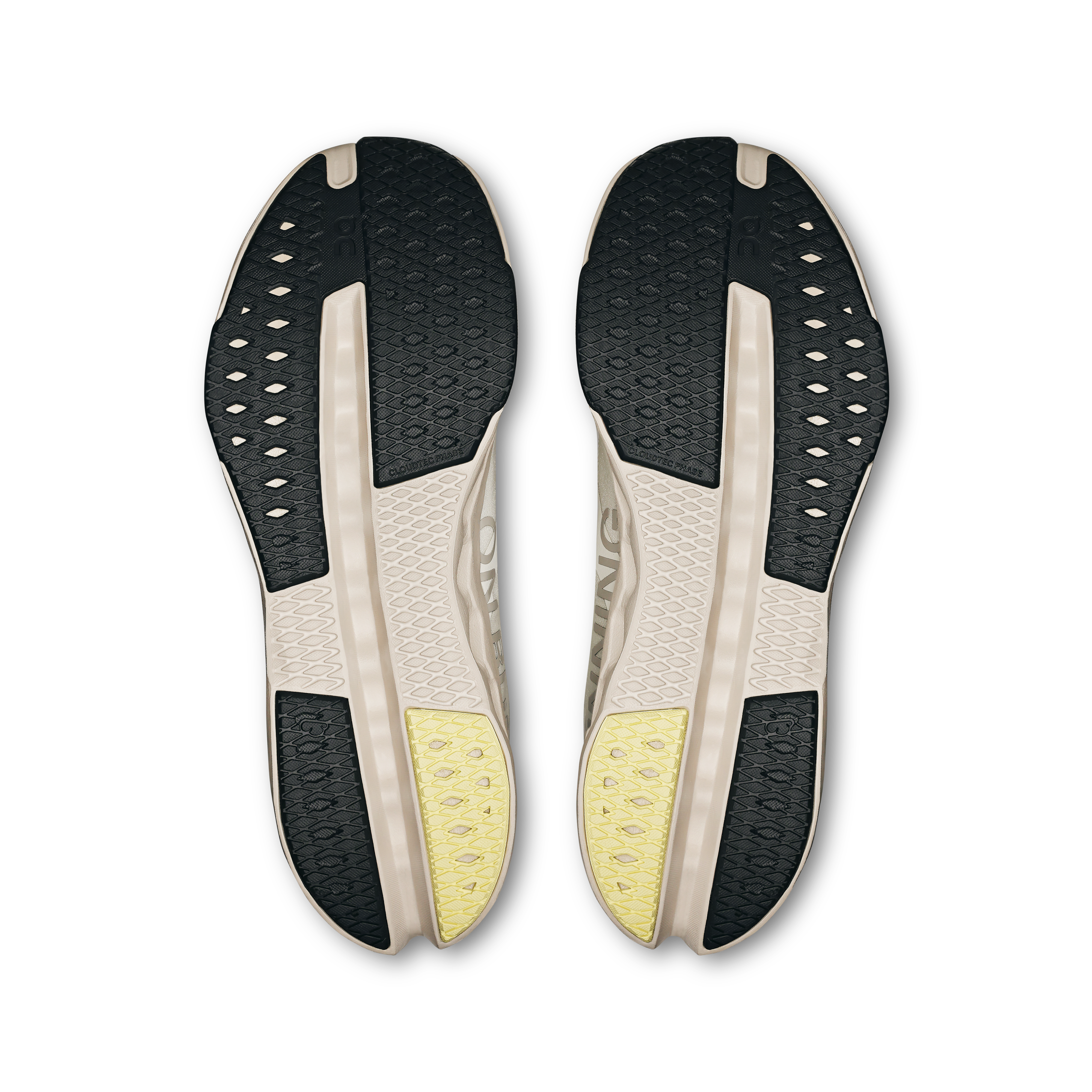 On Laufschuhe Cloudsurfer Next