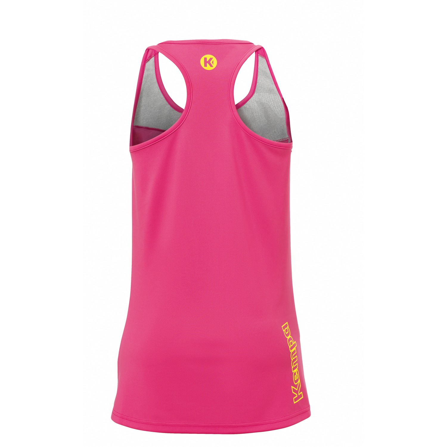 Kempa Core 2.0 Achselshirt Damen pink