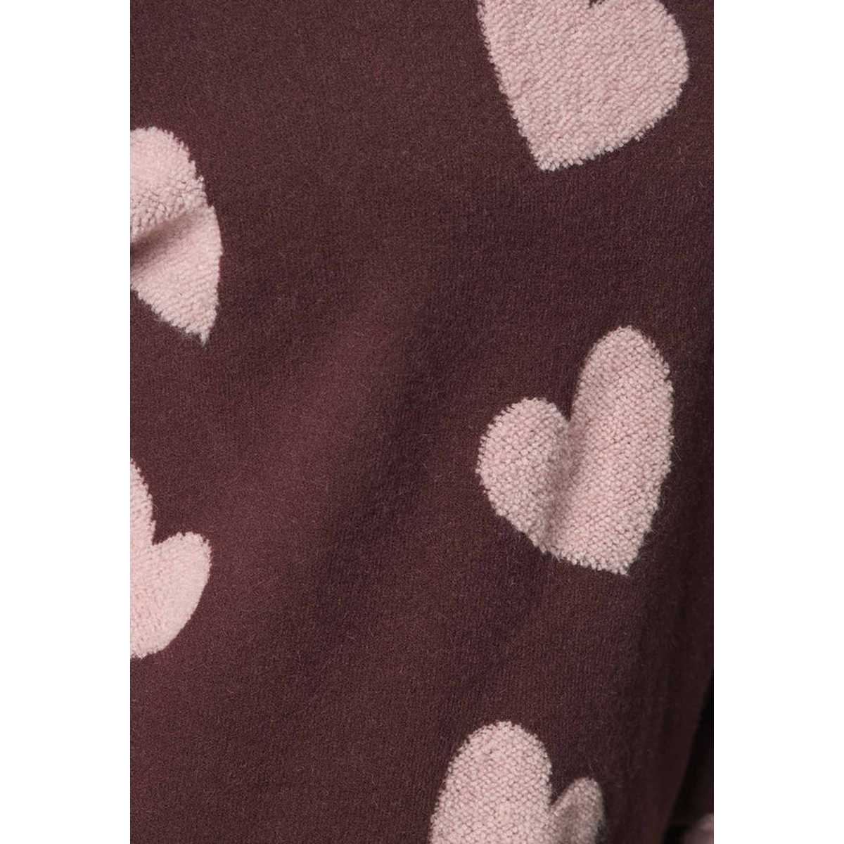 Kleinigkeit Lovely Wollma Pullover Damen