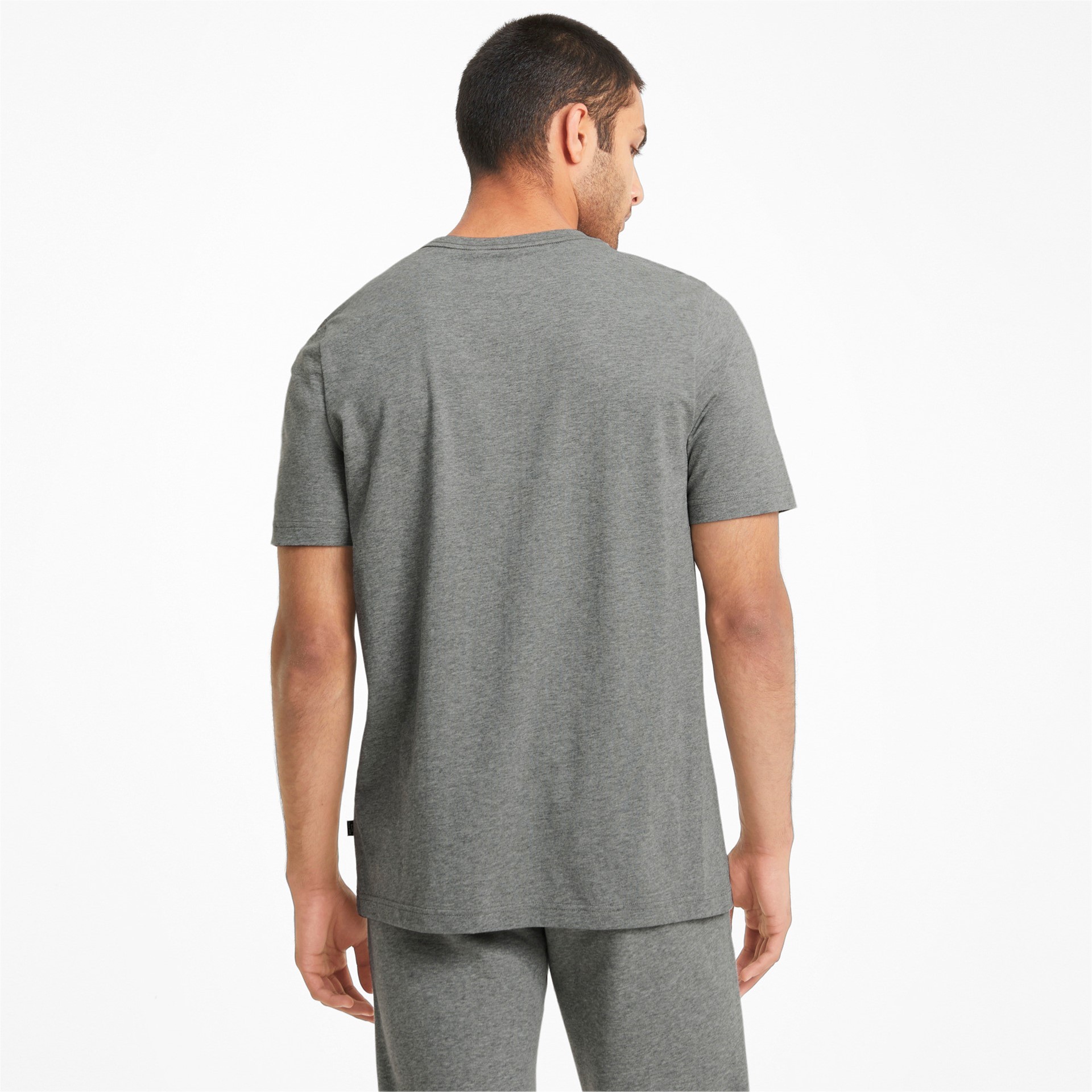 Puma Essentials Logo T-Shirt