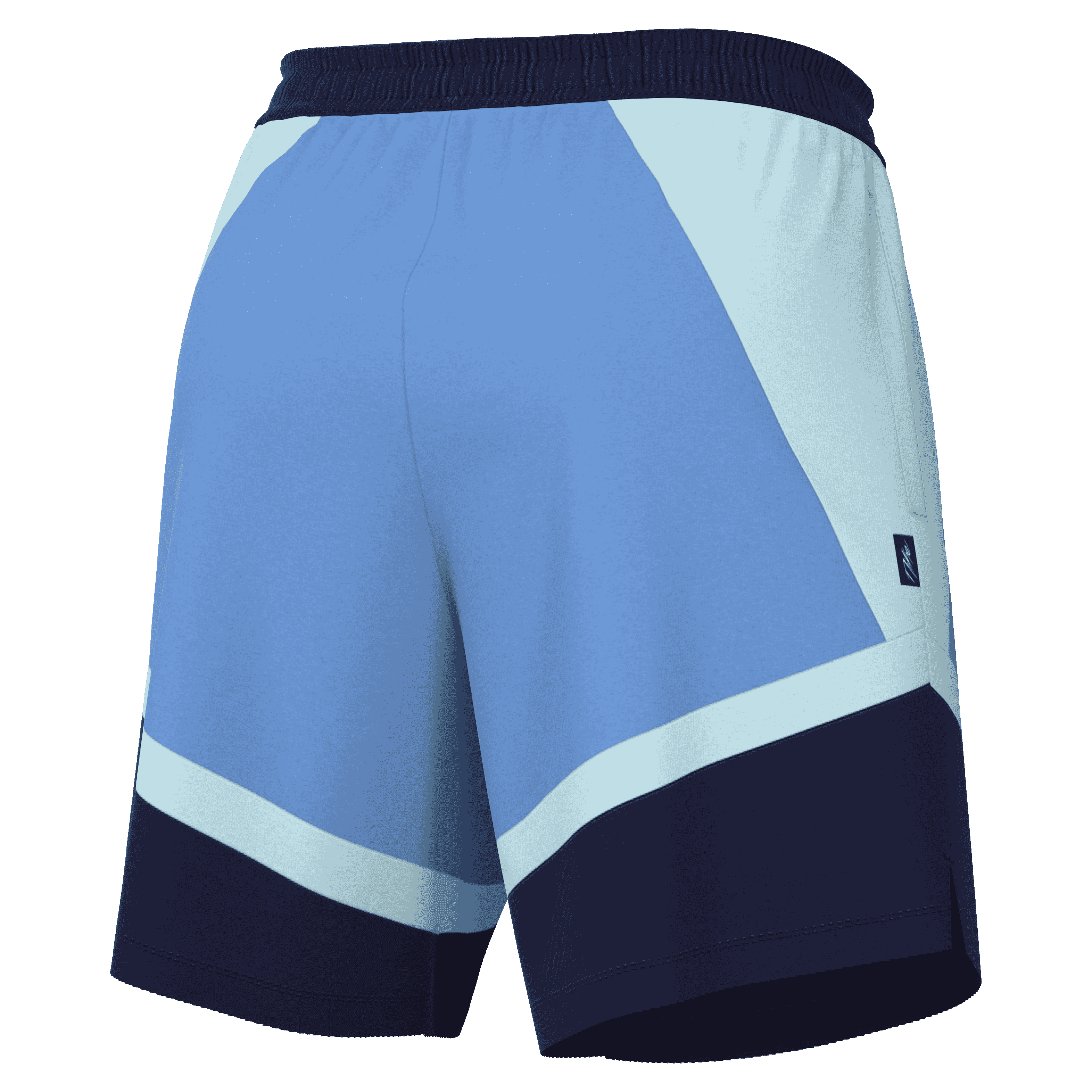 Nike Dri-Fit Icon Shorts