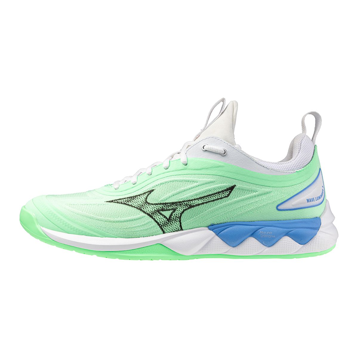 Mizuno Handballschuhe Wave Luminous 3