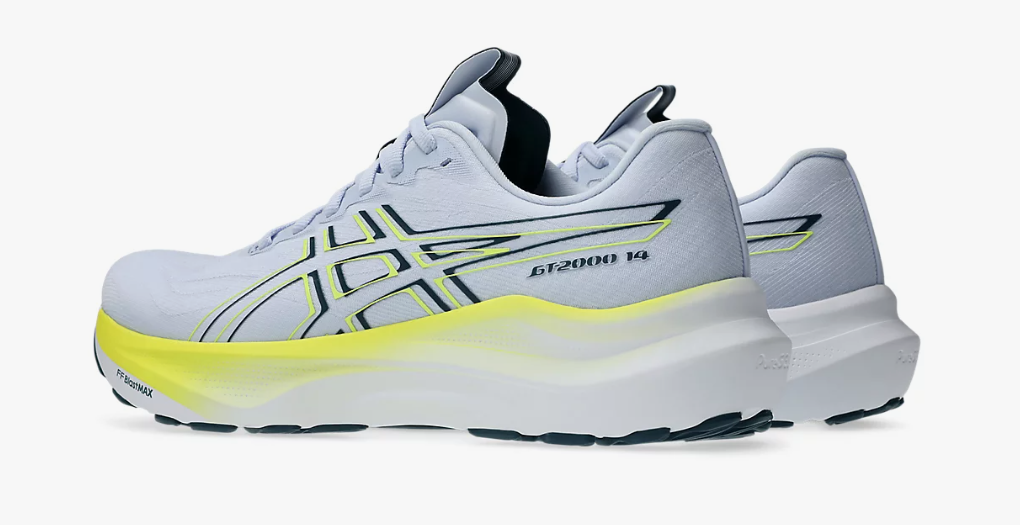 Asics Laufschuhe GT-2000 14