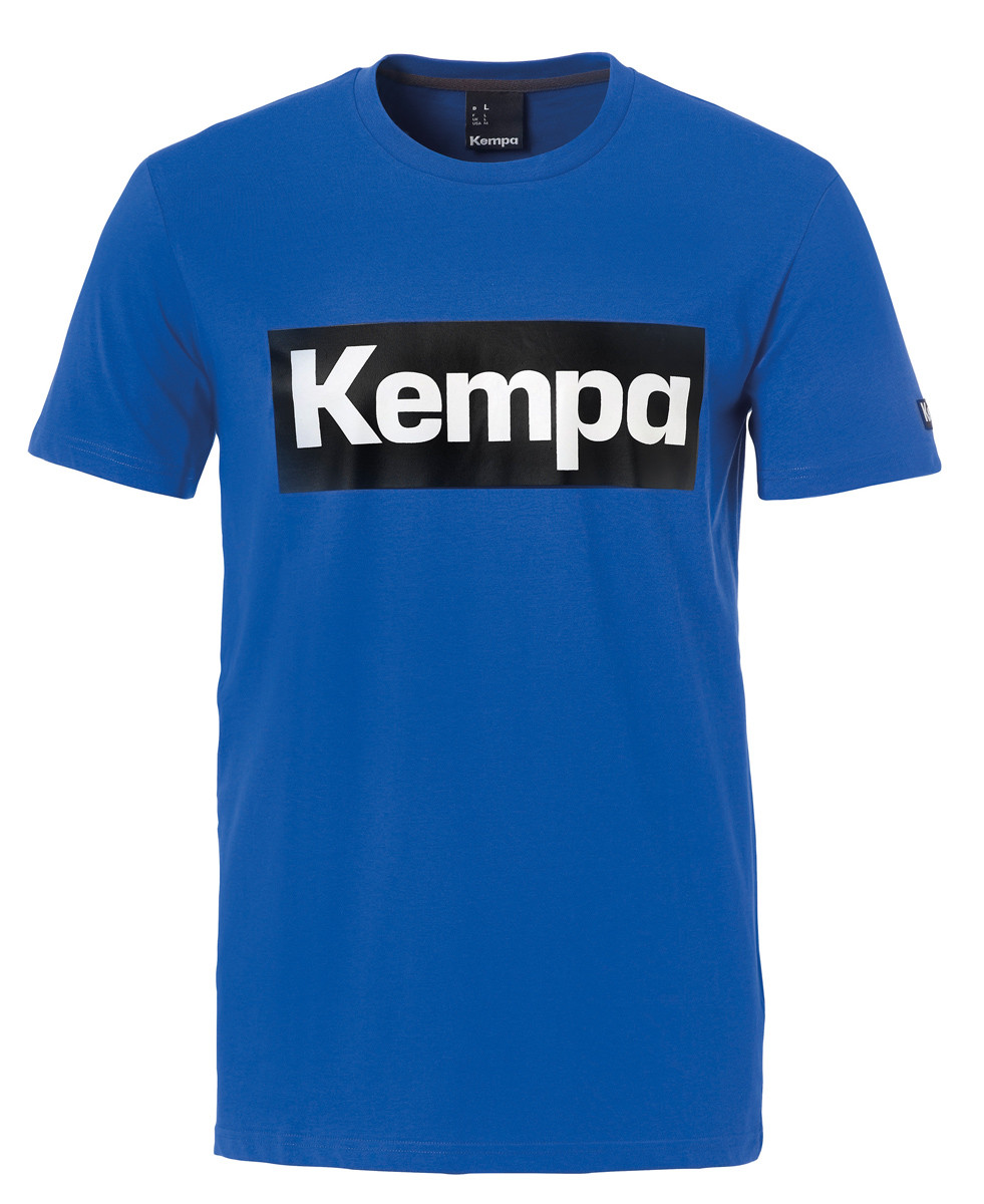 Kempa Promo T-Shirt Kinder