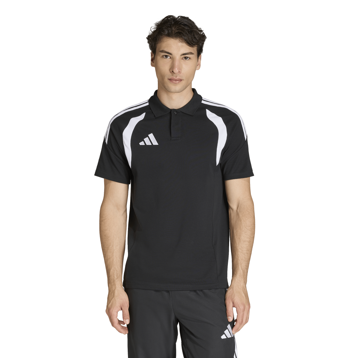 Adidas Tiro26 League Poloshirt