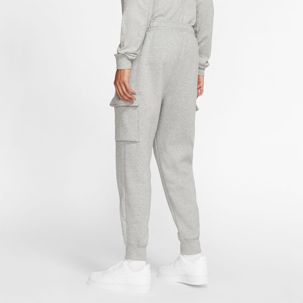 Nike Sportswear Club Fleece Cargo-Hose