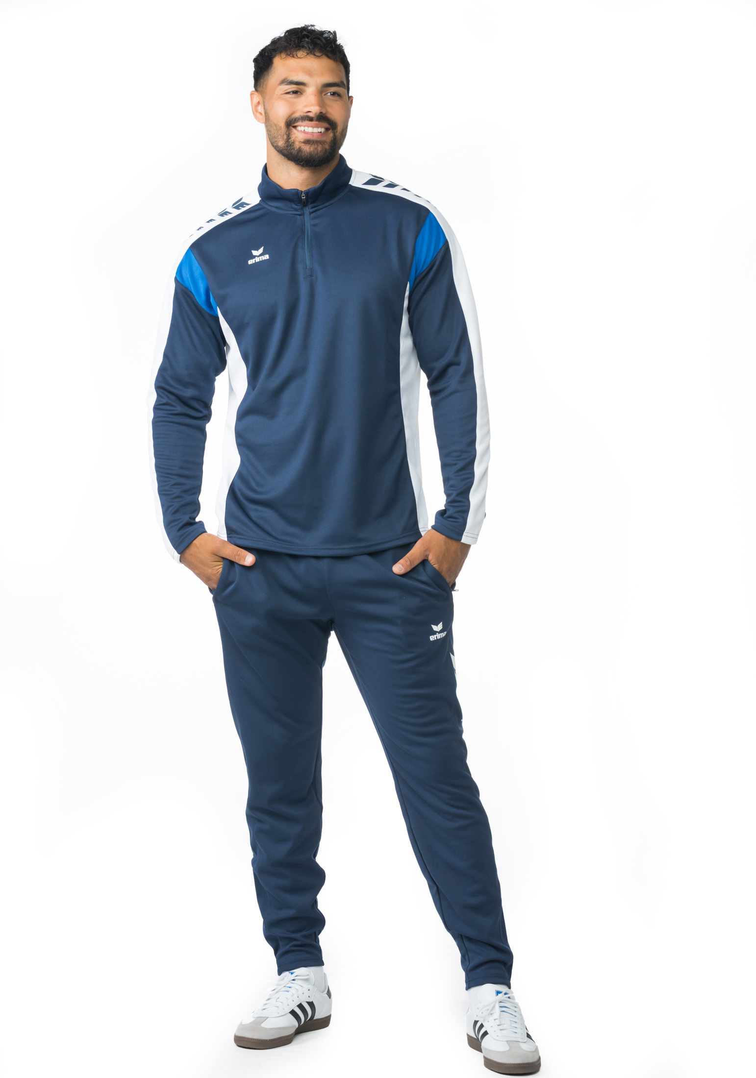 Erima Celebrate 125 Training Top Unisex