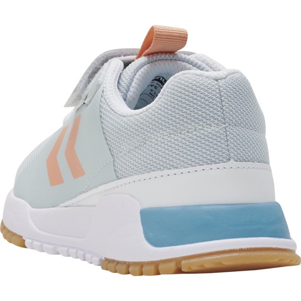 Hummel Handballschuhe Omni1 mit Klettverschluss Kinder