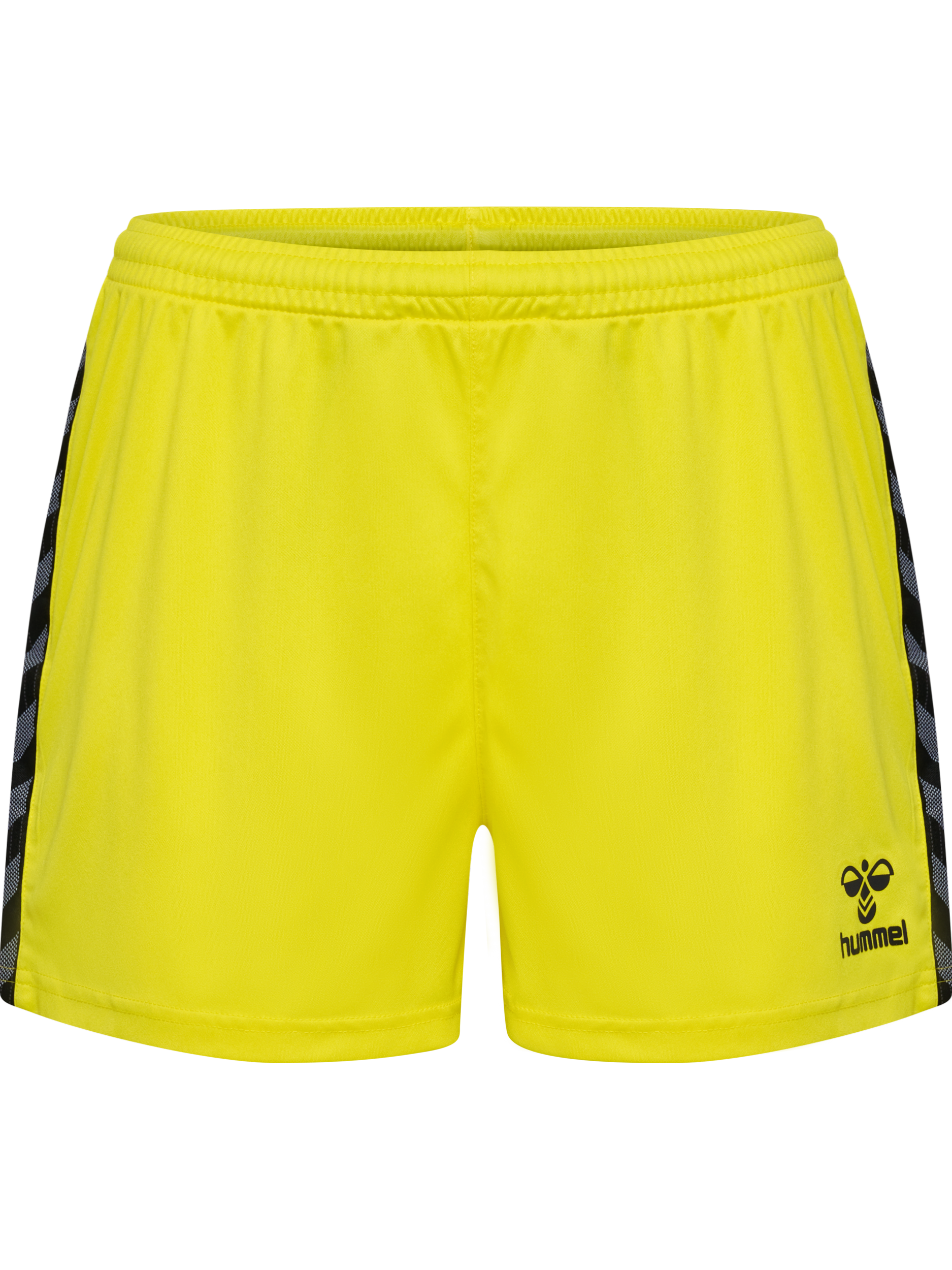 Hummel Authentic PL Shorts Damen