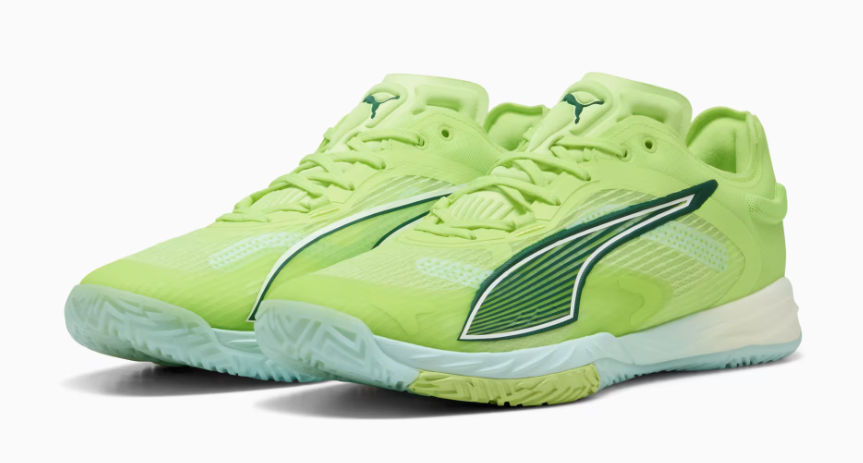 Puma Handballschuhe Accelerate Nitro SQD