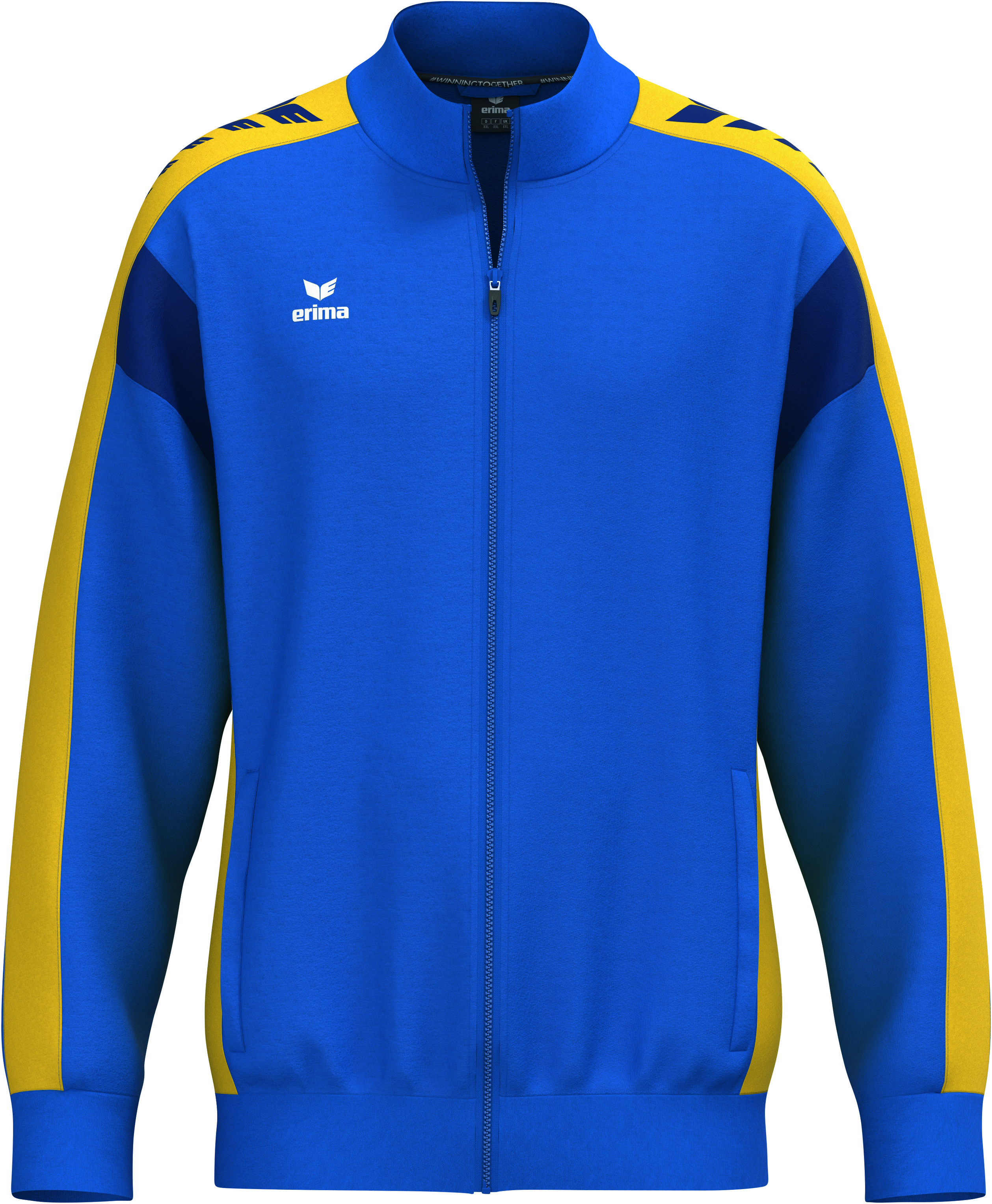 Erima Celebrate 125 Trainingsjacke Kinder