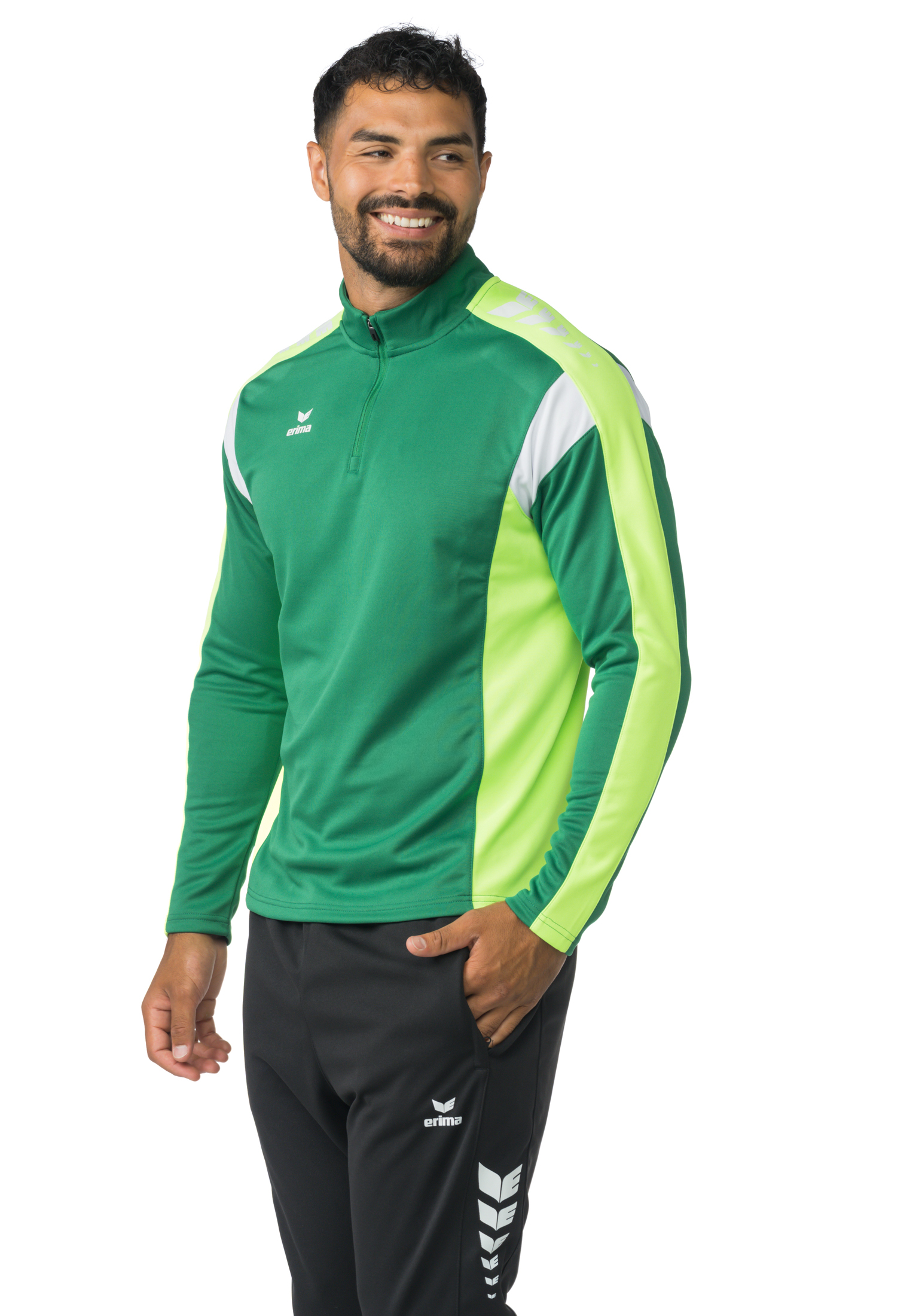 Erima Celebrate 125 Training Top Unisex