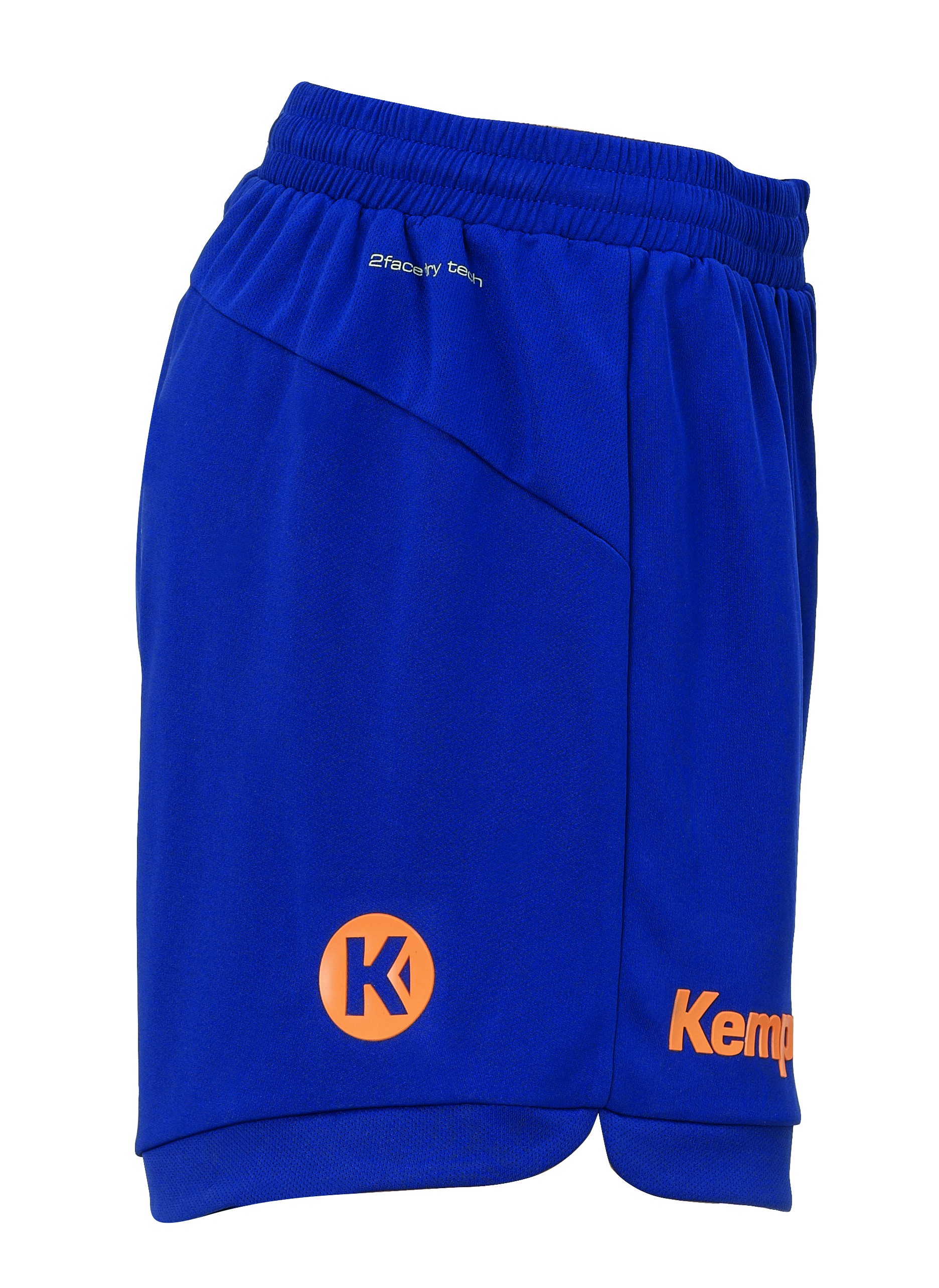 Kempa Prime Shorts Damen