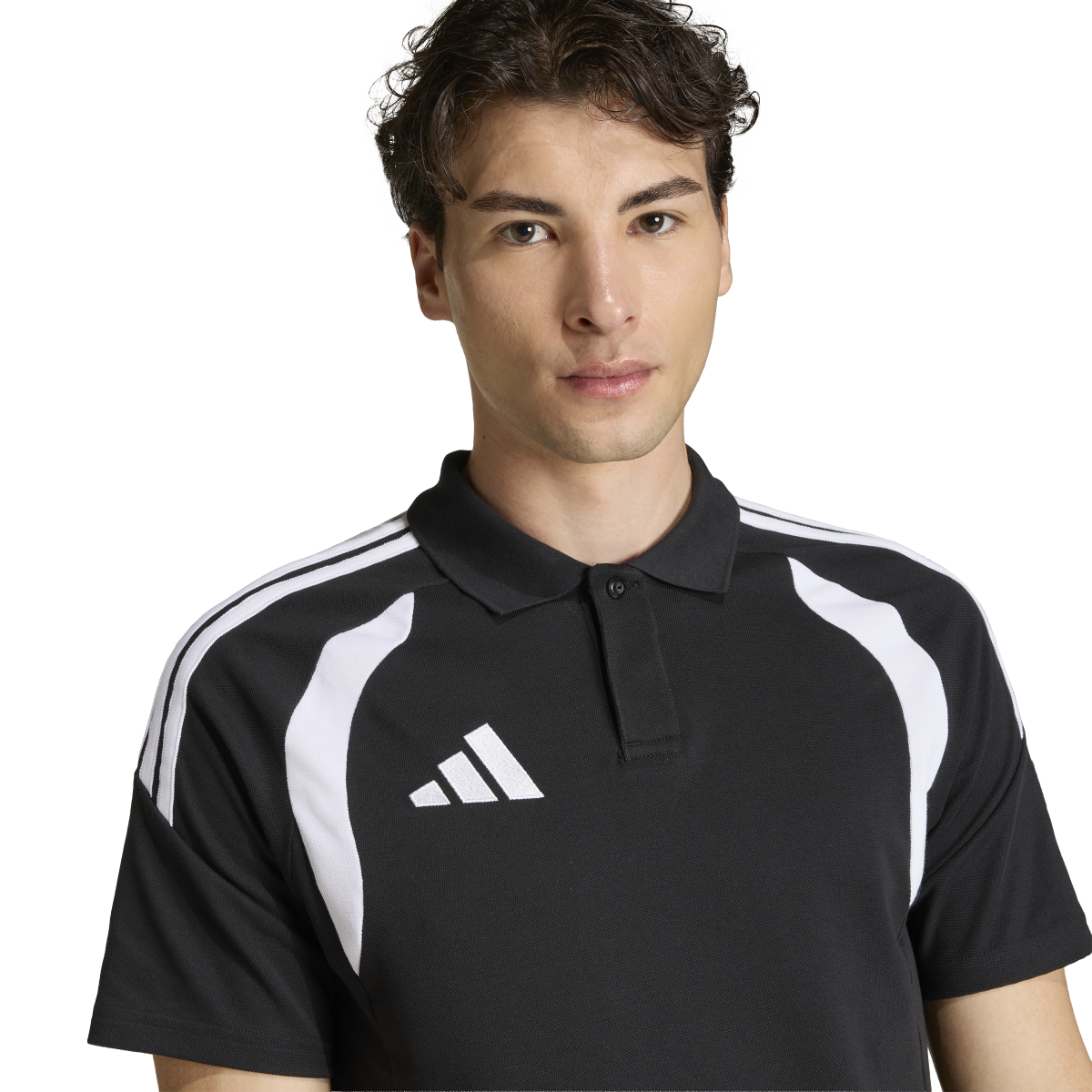 Adidas Tiro26 League Poloshirt