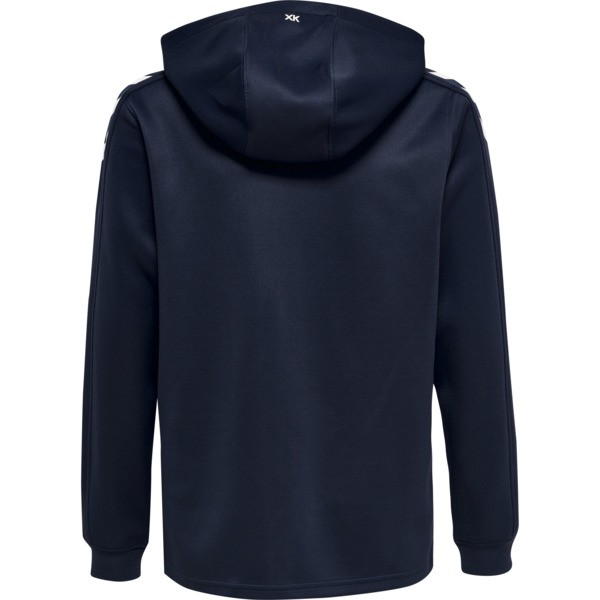 Hummel Core Xk Poly Kapuzen Sweatshirt Kinder