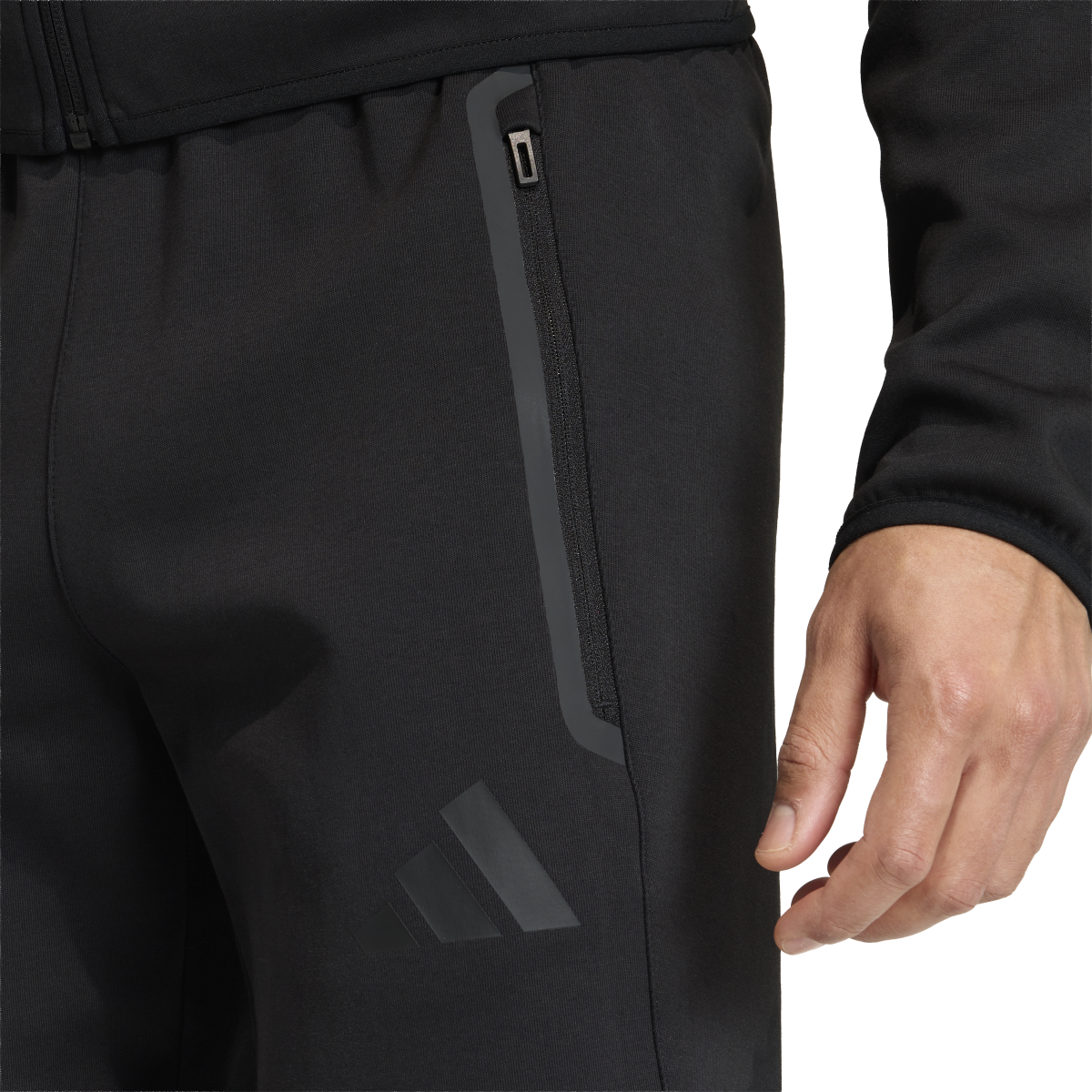 Adidas Tiro Travel Training Hose