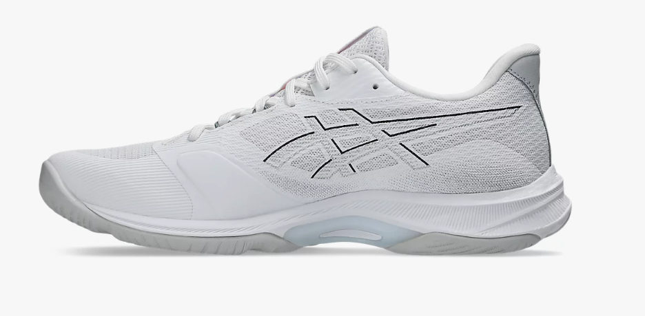 Asics Handballschuhe Netburner Ballisitic FF 4 Unisex