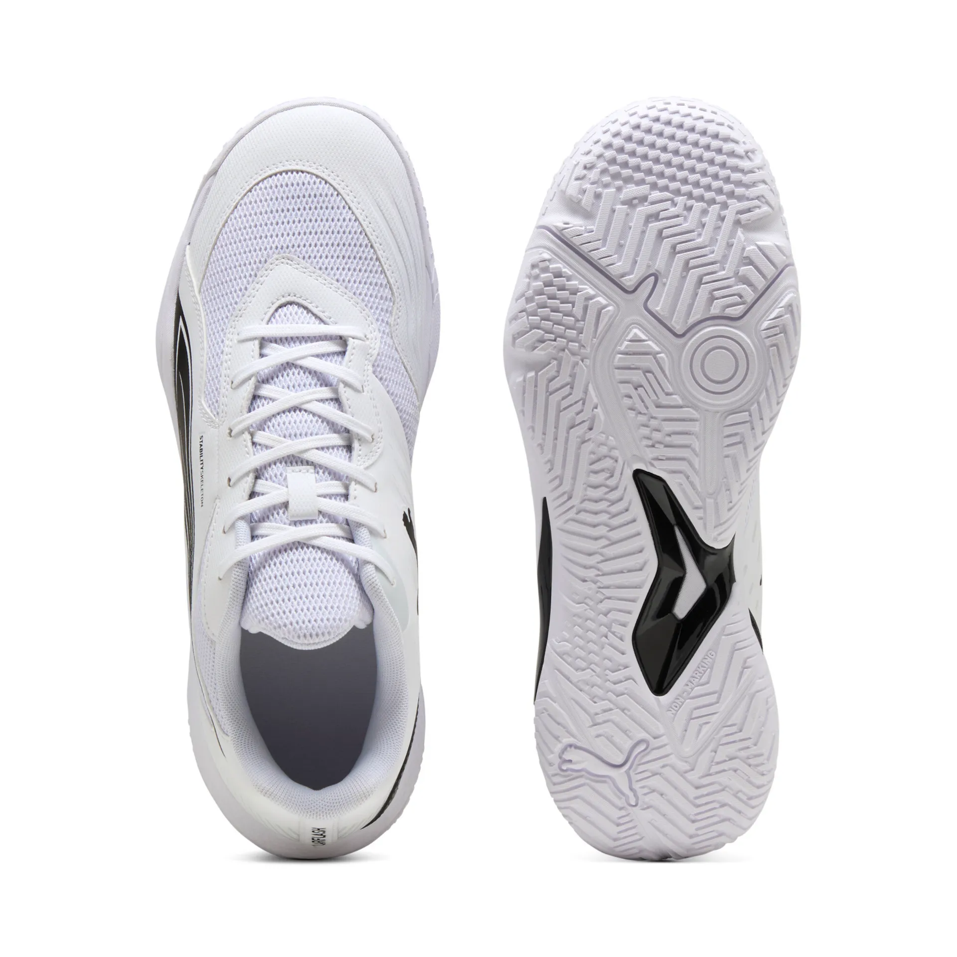 Puma Handballschuhe Solarflash III Damen