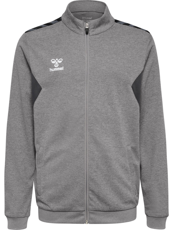 Hummel Authentic PL Zip Jacke Kinder