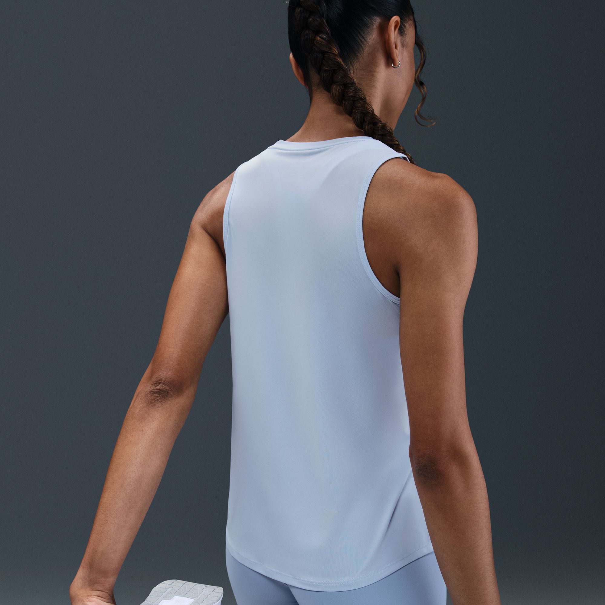 Nike Dri-Fit One Classic Tanktop Damen