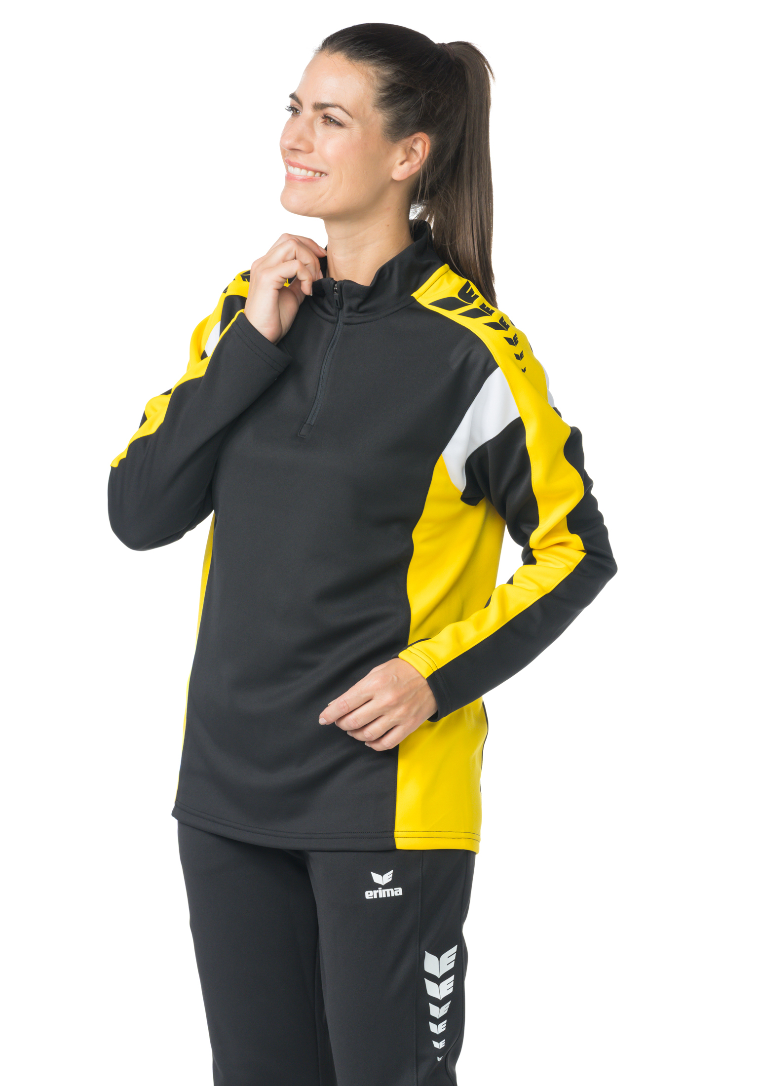 Erima Celebrate 125 Training Top Unisex