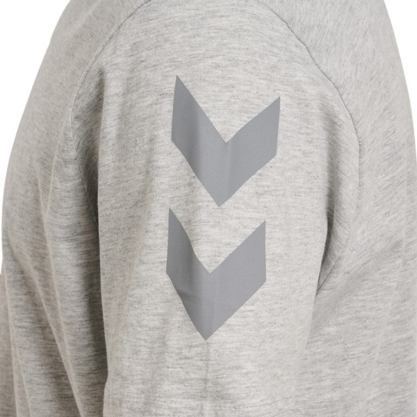 Hummel Hmllegacy Chevron T-shirt