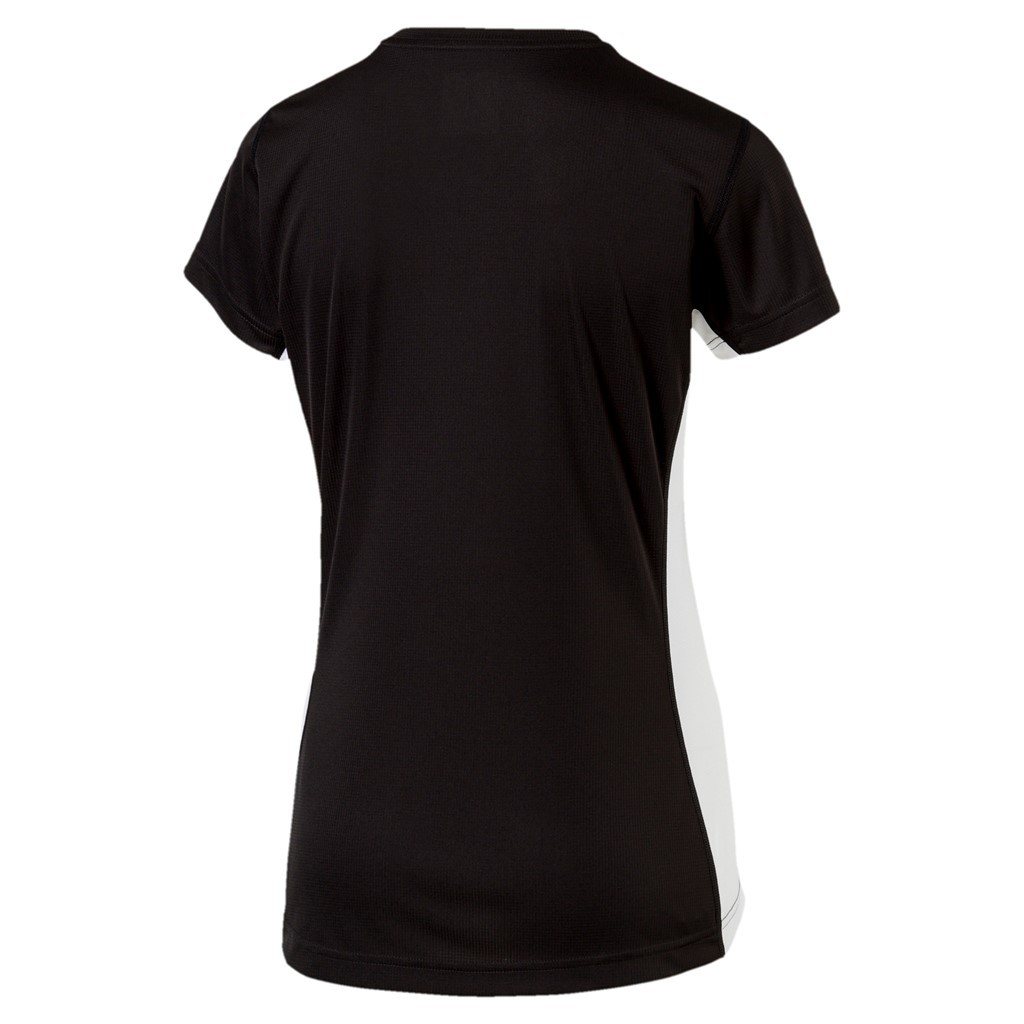 Puma Cross The Line Tee W