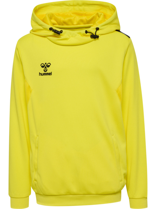 Hummel Authentic PL Kapuzen Sweatshirt Kinder