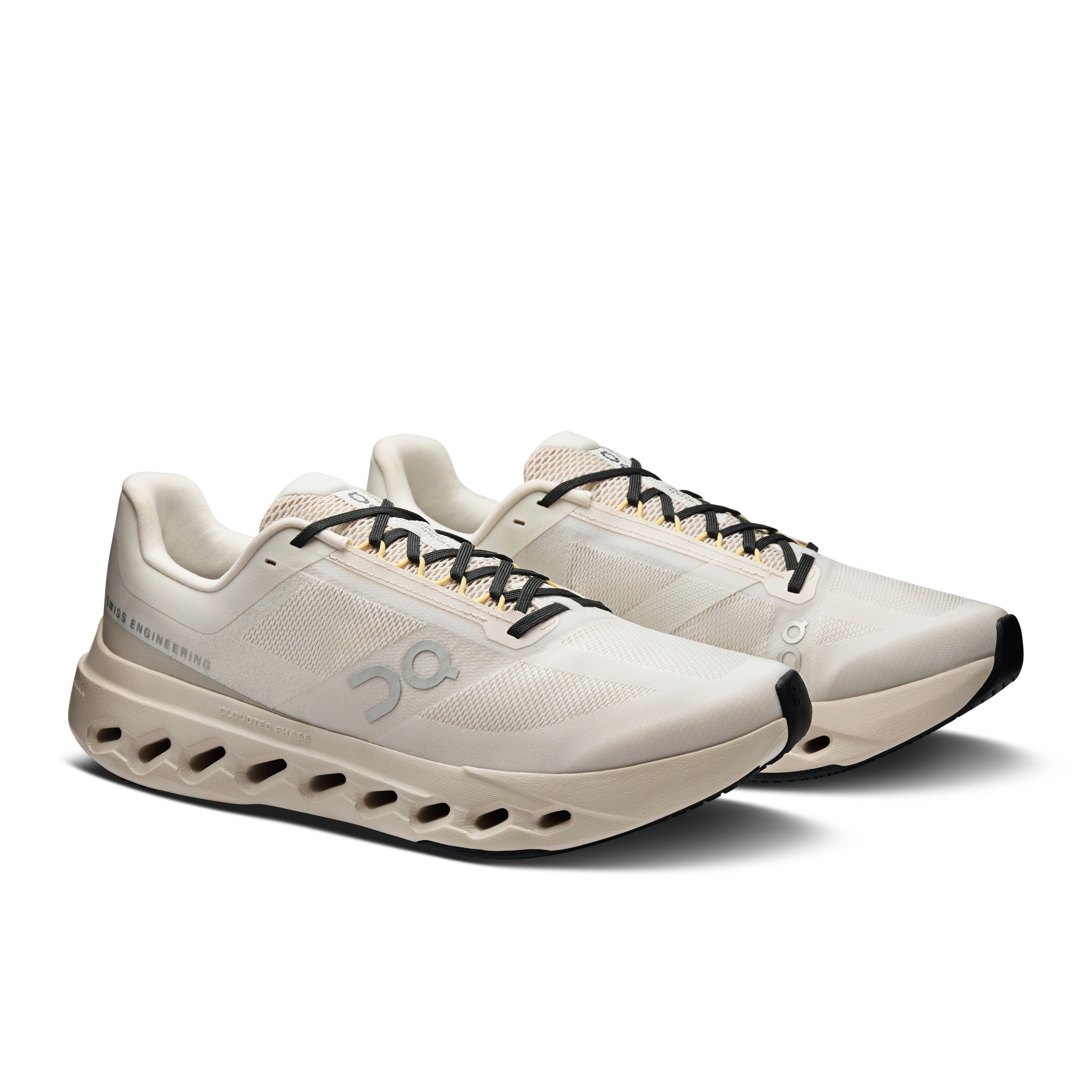 On Laufschuhe Cloudsurfer Next