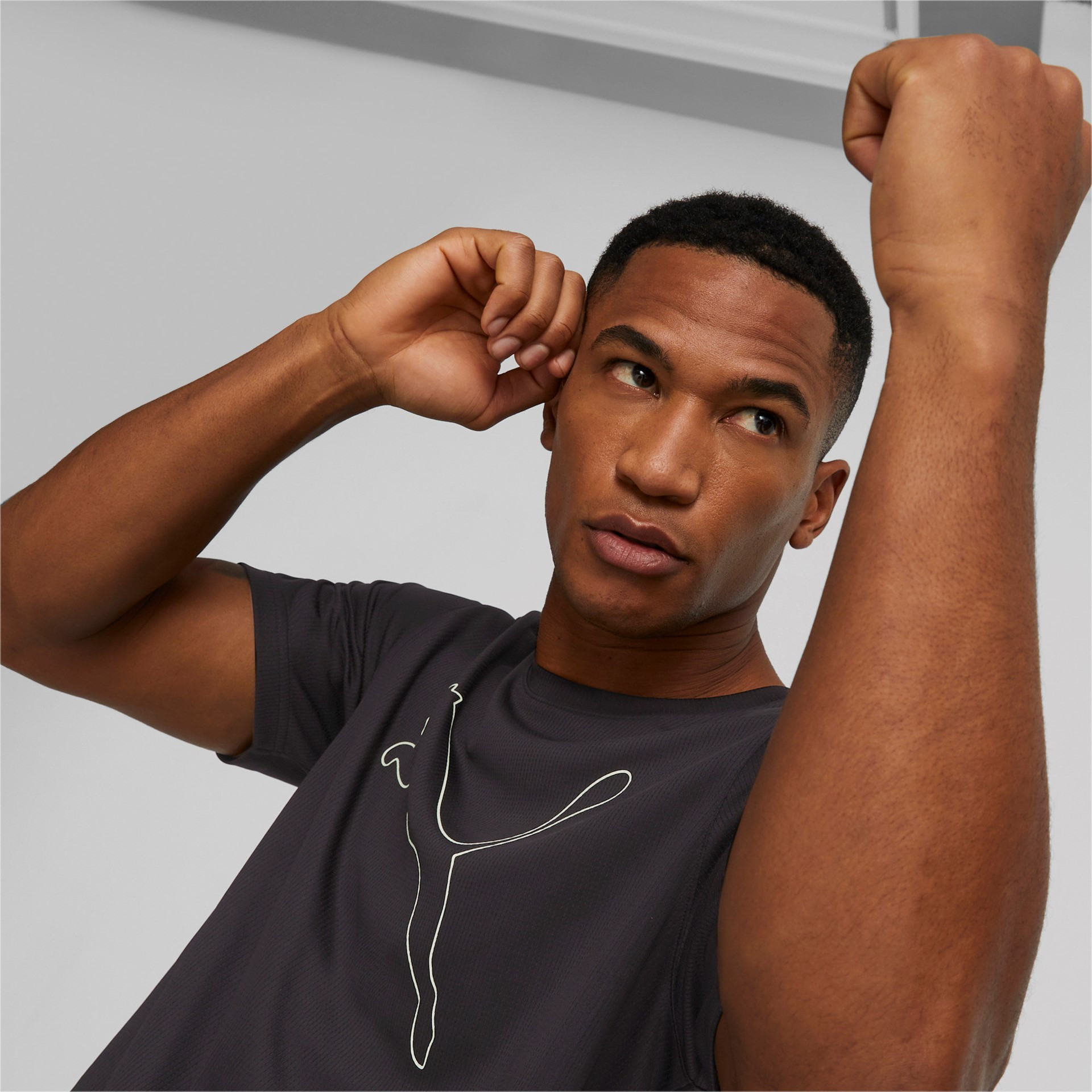 Puma Performance T-Shirt