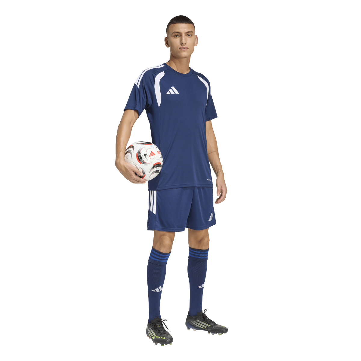Adidas Tiro26 League Trikot 