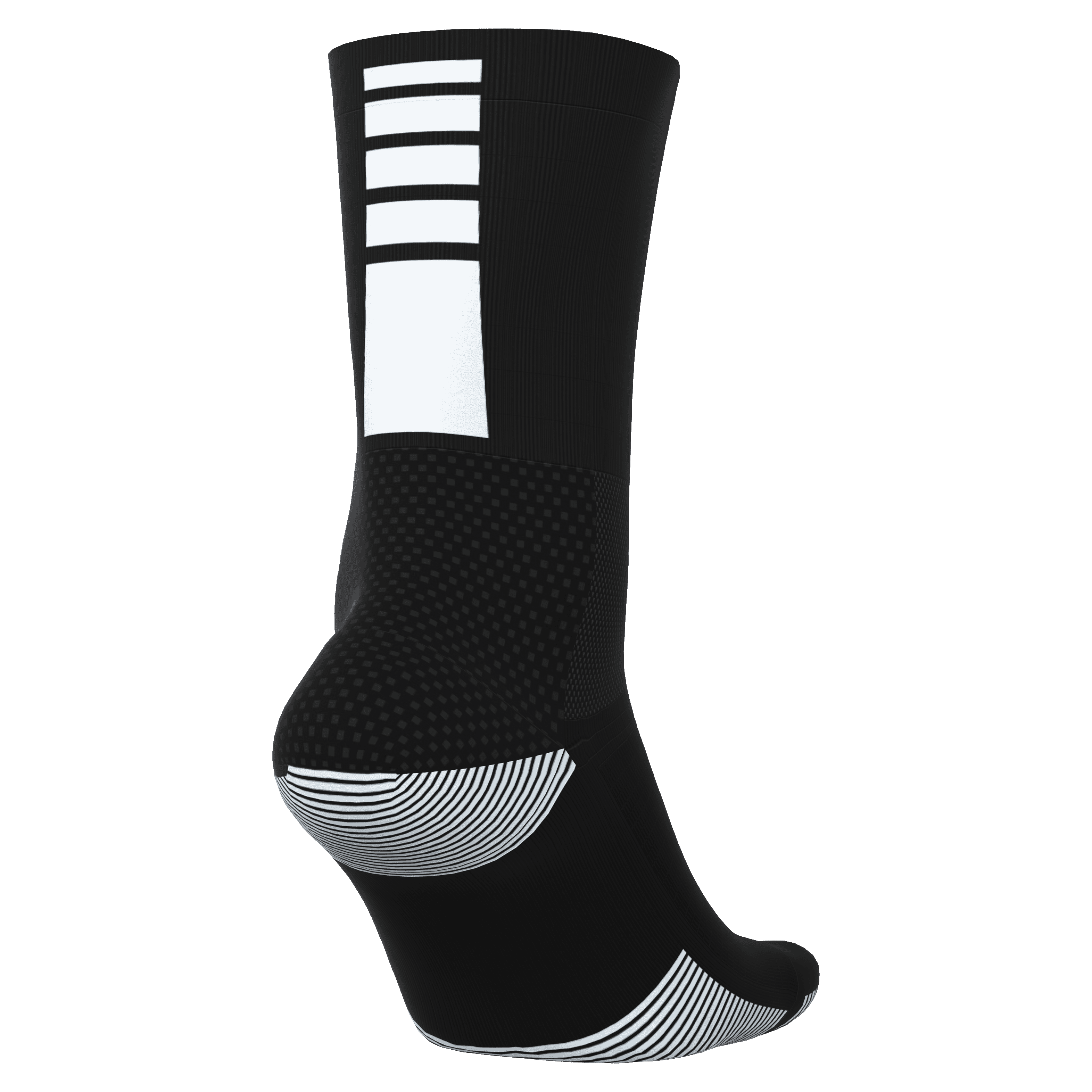Nike Elite 2.0 Socken 1 Paar