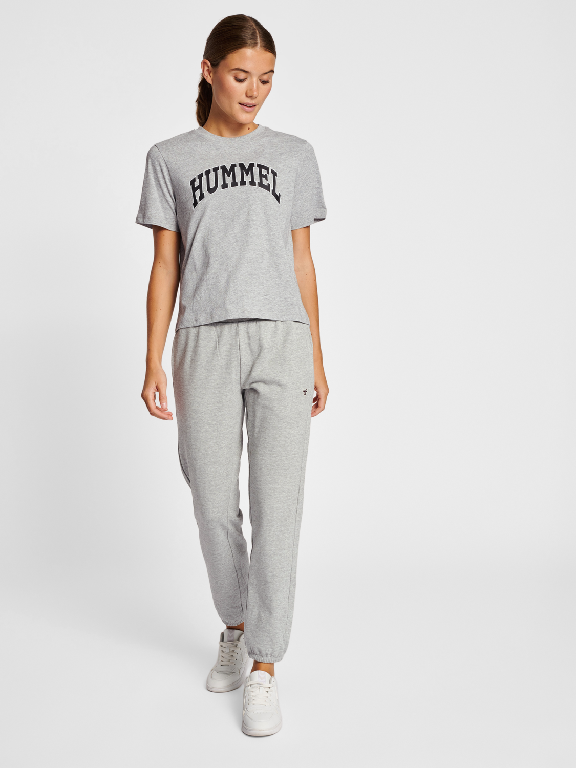 Hummel Billie Regular Hose Damen