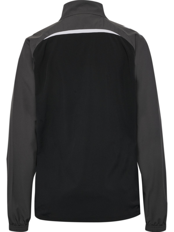 Hummel Lead 2.0 Woven Jacke Damen