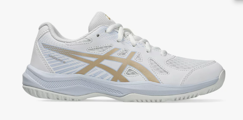 Asics Handballschuhe Upcourt 6 GS Kinder