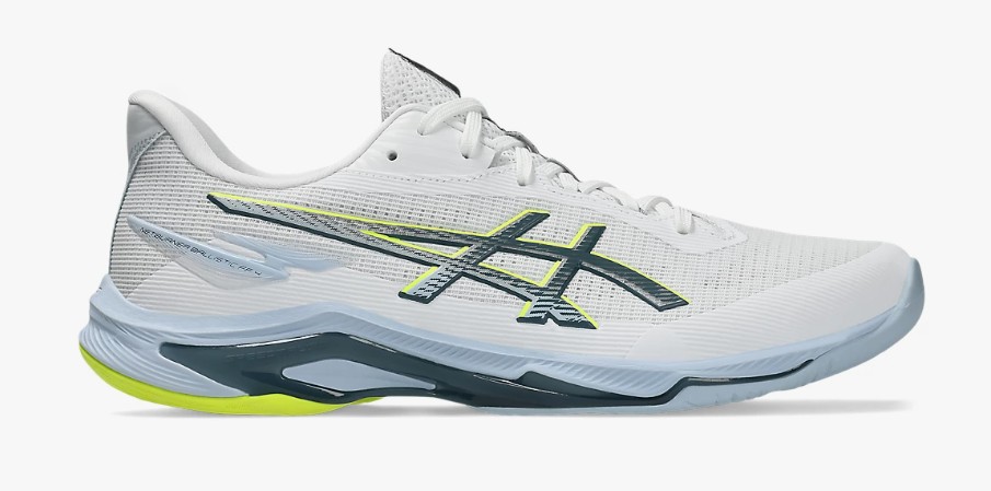 Asics Handballschuhe Netburner Ballisitic FF 4