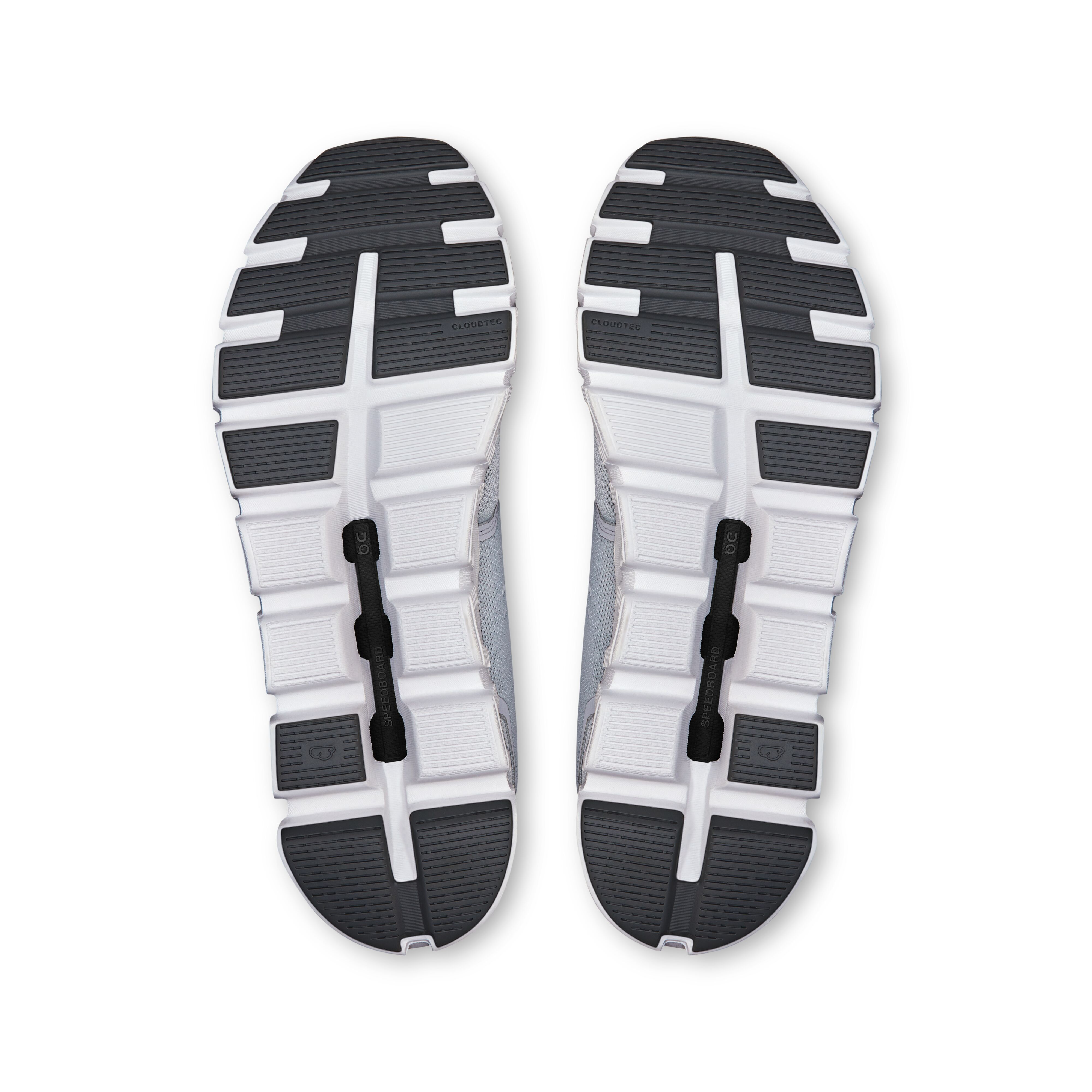 On Laufschuhe Cloud 6