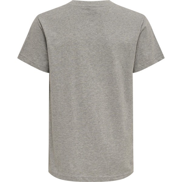 Hummel Red Basic T-Shirt Kinder