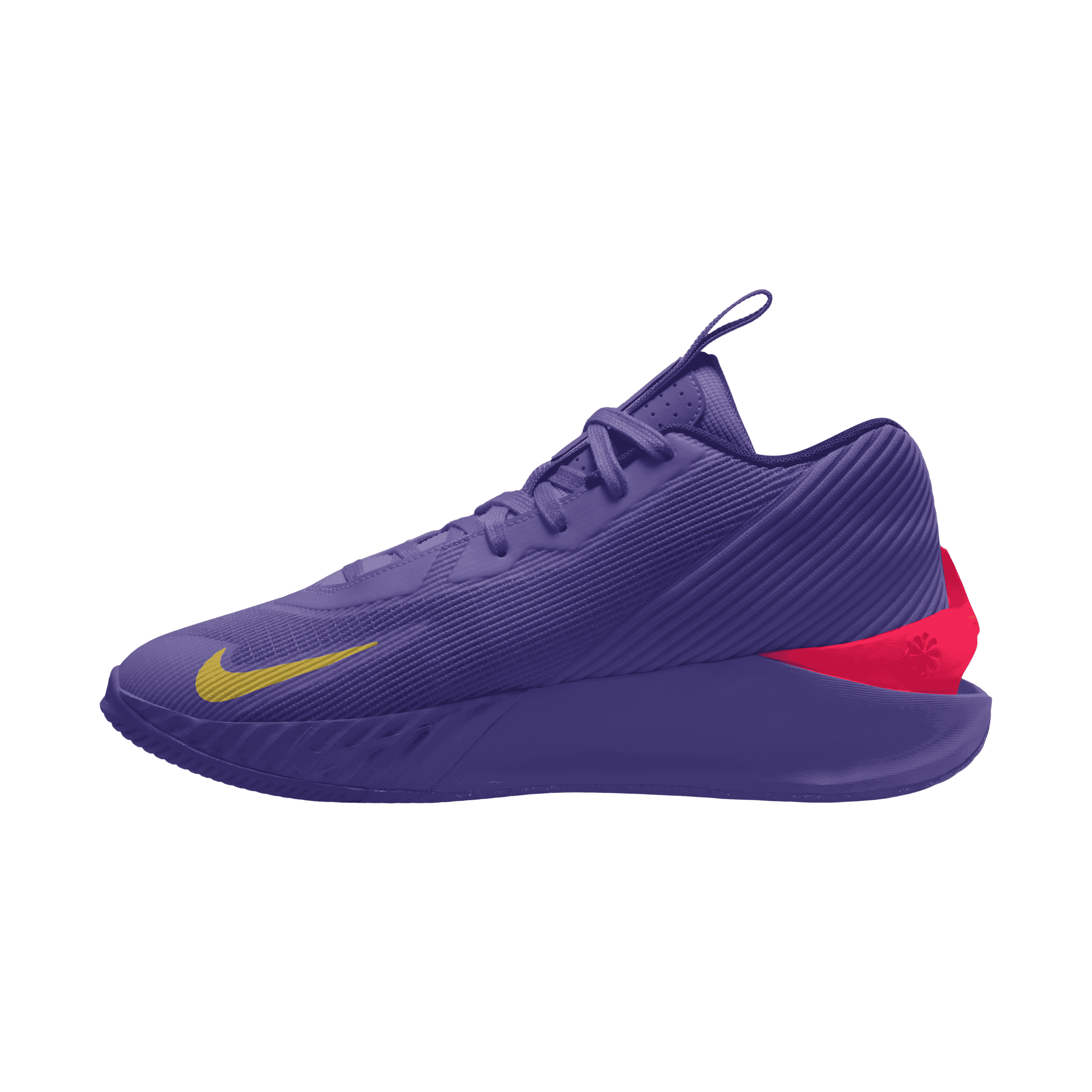 Nike Indoorschuhe G.T. Jump Academy
