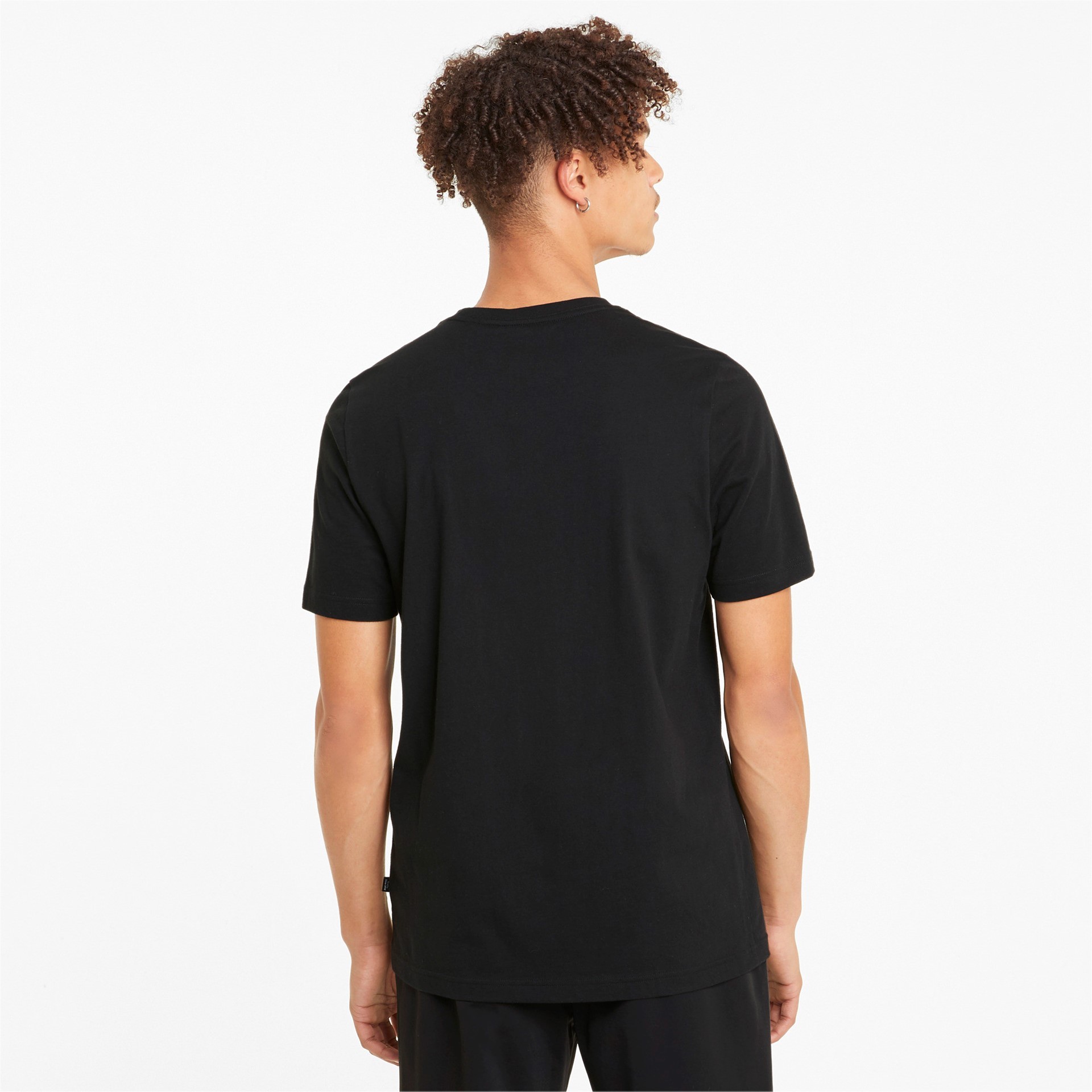 Puma Essentials Logo T-Shirt