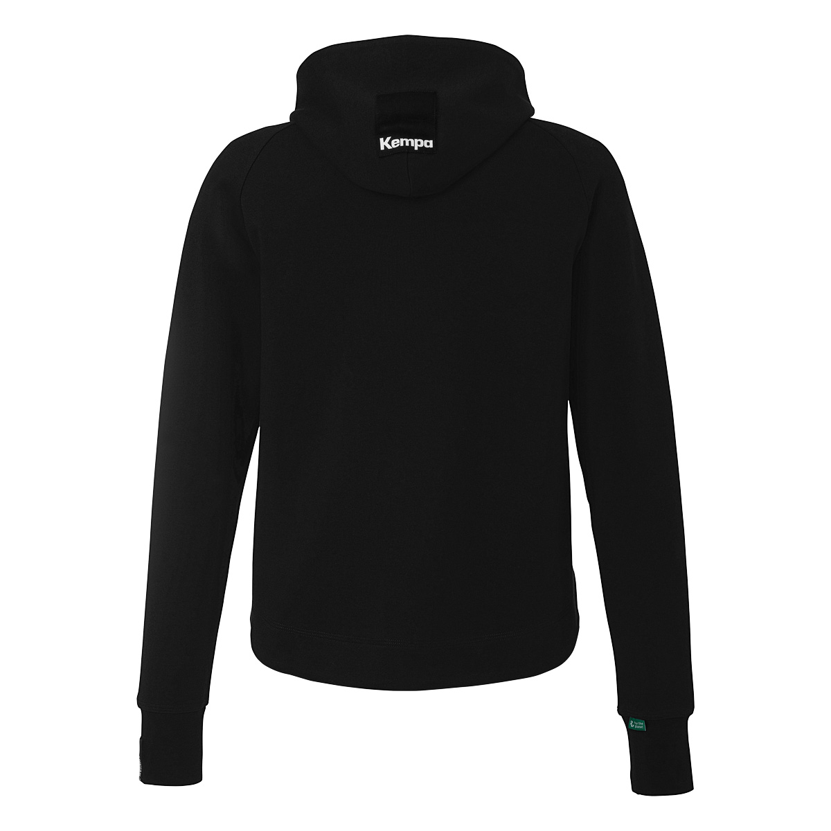 Kempa STMNT Kapuzenjacke Damen