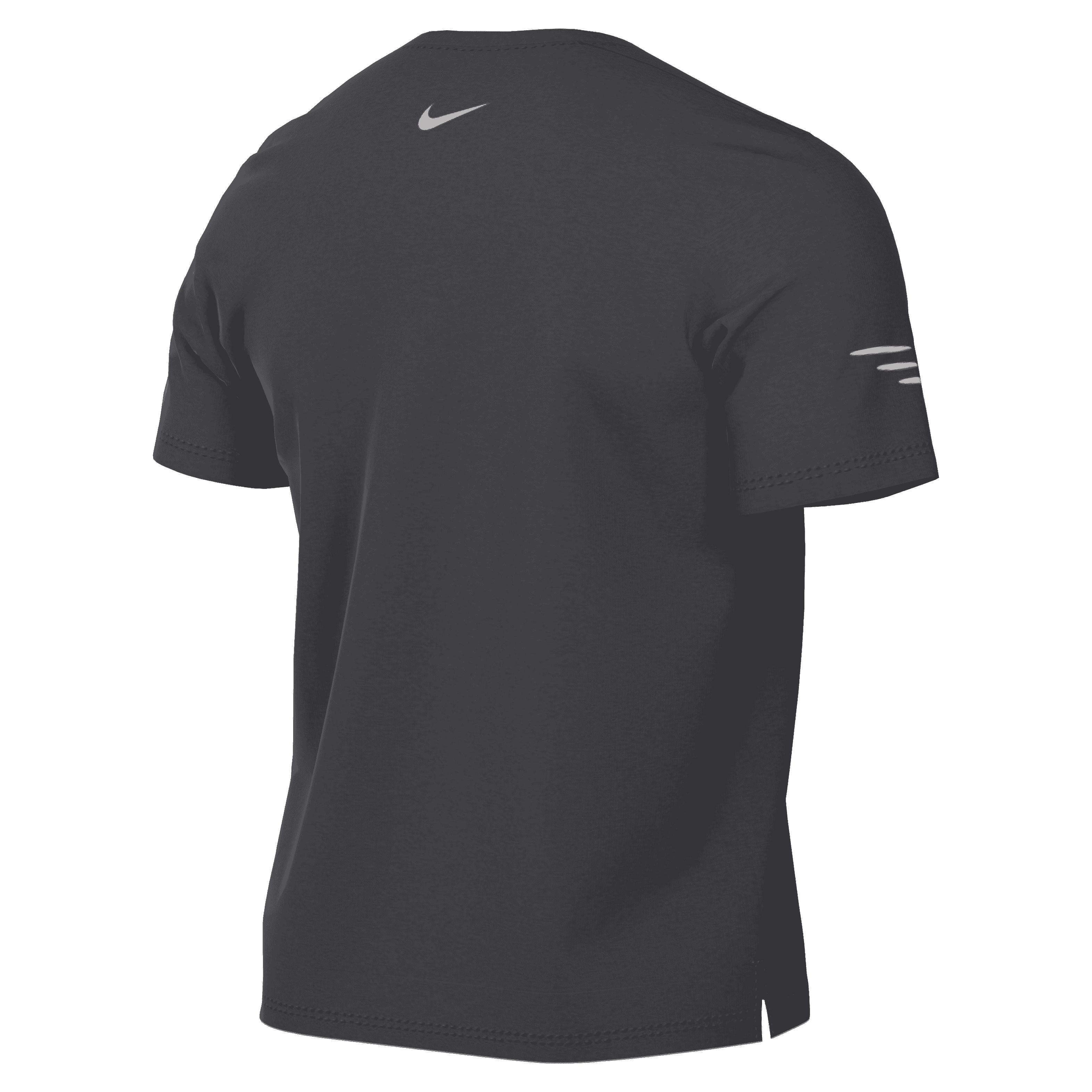 Nike Dri-Fit Miler Flash T-Shirt
