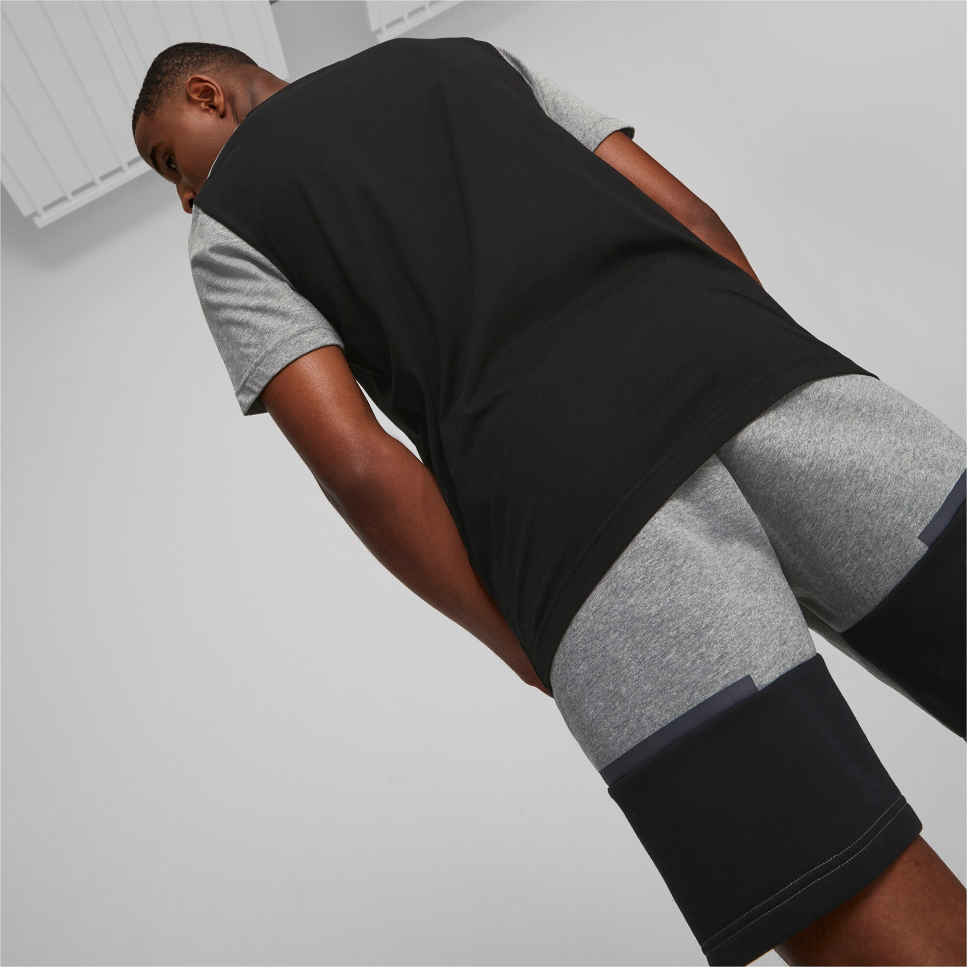 Puma TeamCup Casuals Shorts