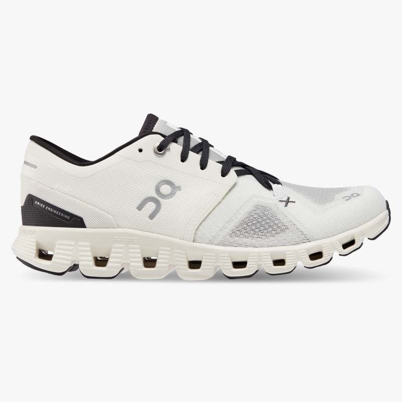 On Laufschuhe Cloud X 3 Damen